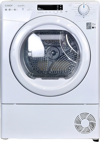 Seche-linge Pompe à Chaleur 9 kg Reconditionné CANDY CSO EH9N2DE-47