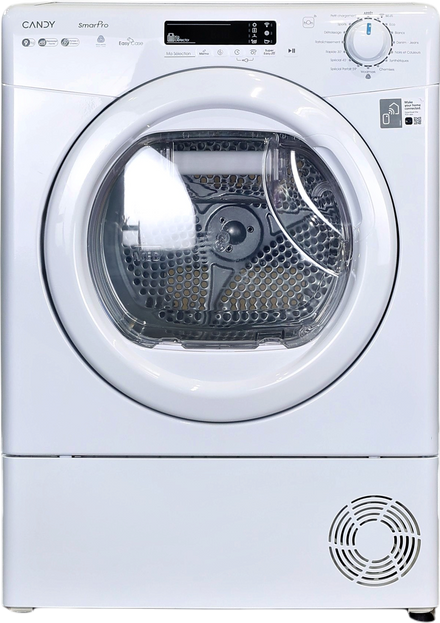 Seche-linge Pompe à Chaleur 9 kg Reconditionné CANDY CSO EH9N2DE-47