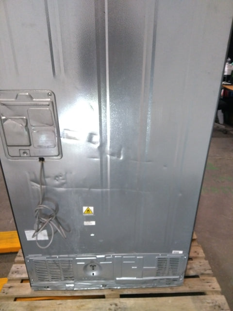Réfrigérateur Multi-portes 456 Litres Reconditionné TCL RC456CXE0