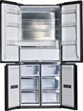 Réfrigérateur Multi-portes 456 Litres Reconditionné TCL RC456CXE0