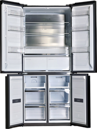 Réfrigérateur Multi-portes 456 Litres Reconditionné TCL RC456CXE0