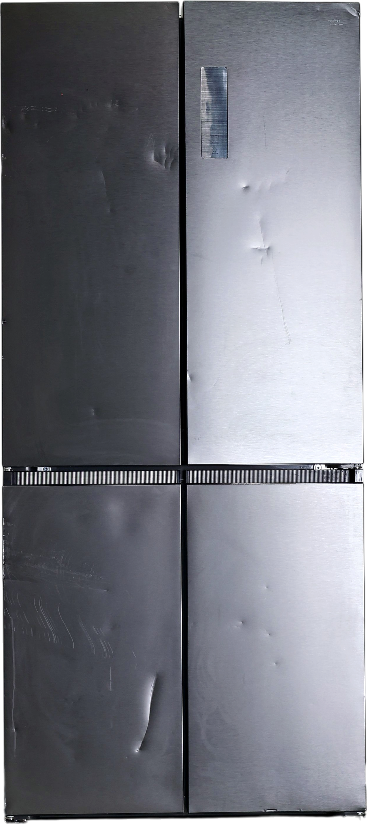 Réfrigérateur Multi-portes 456 Litres Reconditionné TCL RC456CXE0