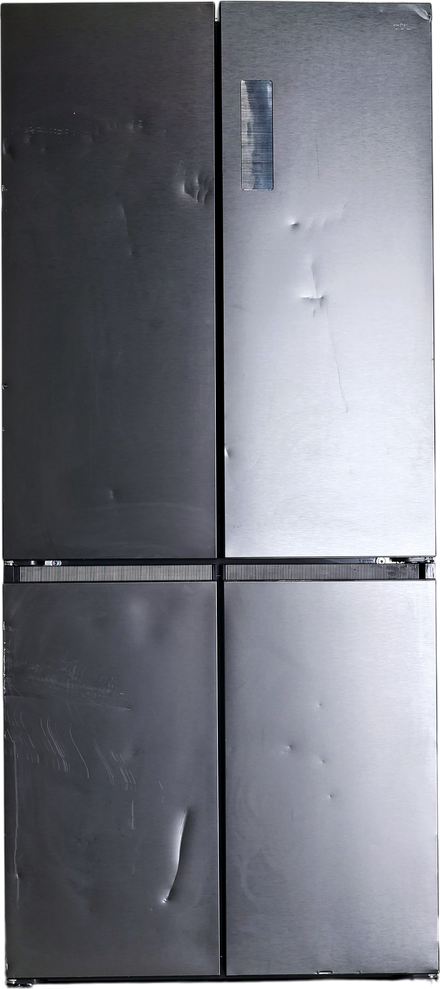 Réfrigérateur Multi-portes 456 Litres Reconditionné TCL RC456CXE0