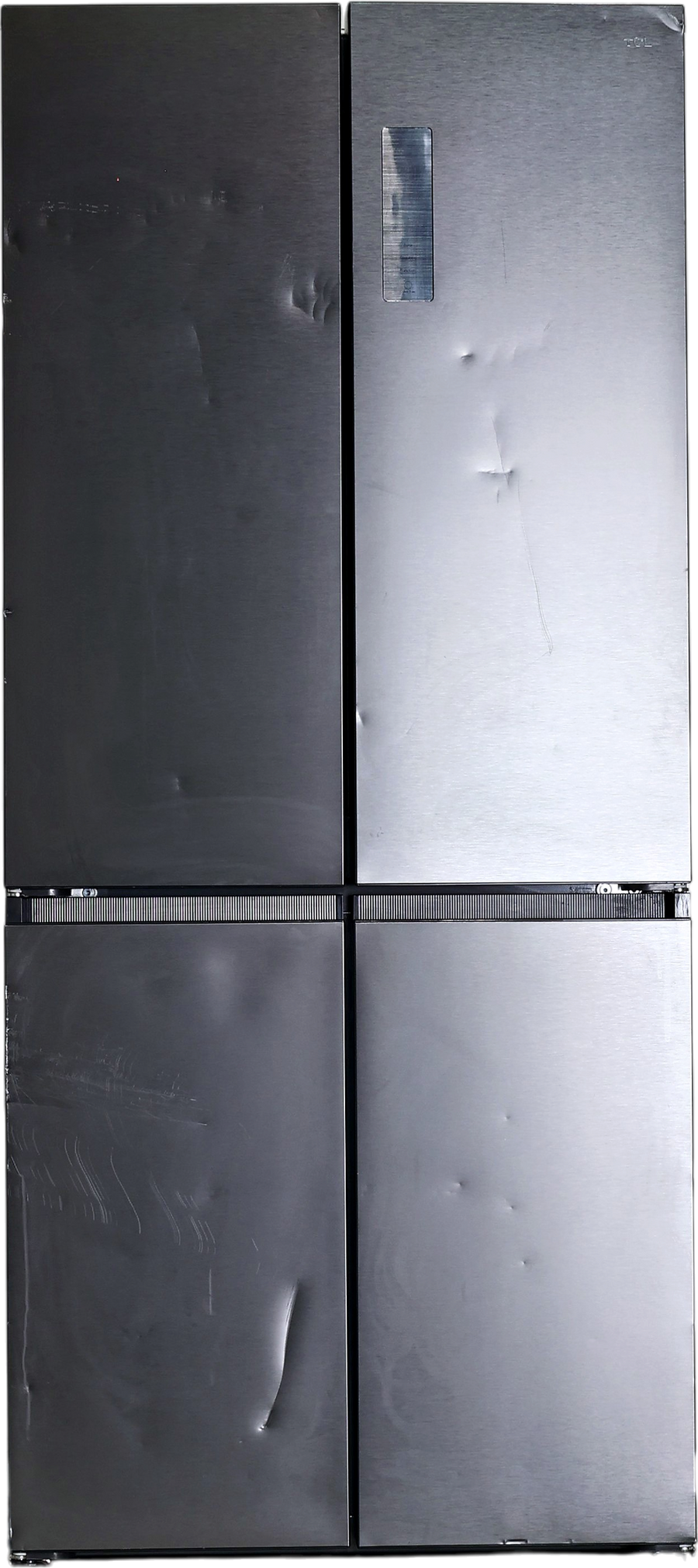 Réfrigérateur Multi-portes 456 Litres Reconditionné TCL RC456CXE0
