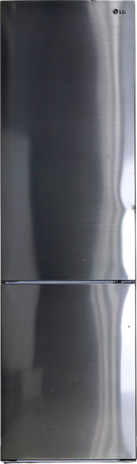 Réfrigérateur Avec Congélateur 384 Litres Reconditionné LG GBP62PZNAC