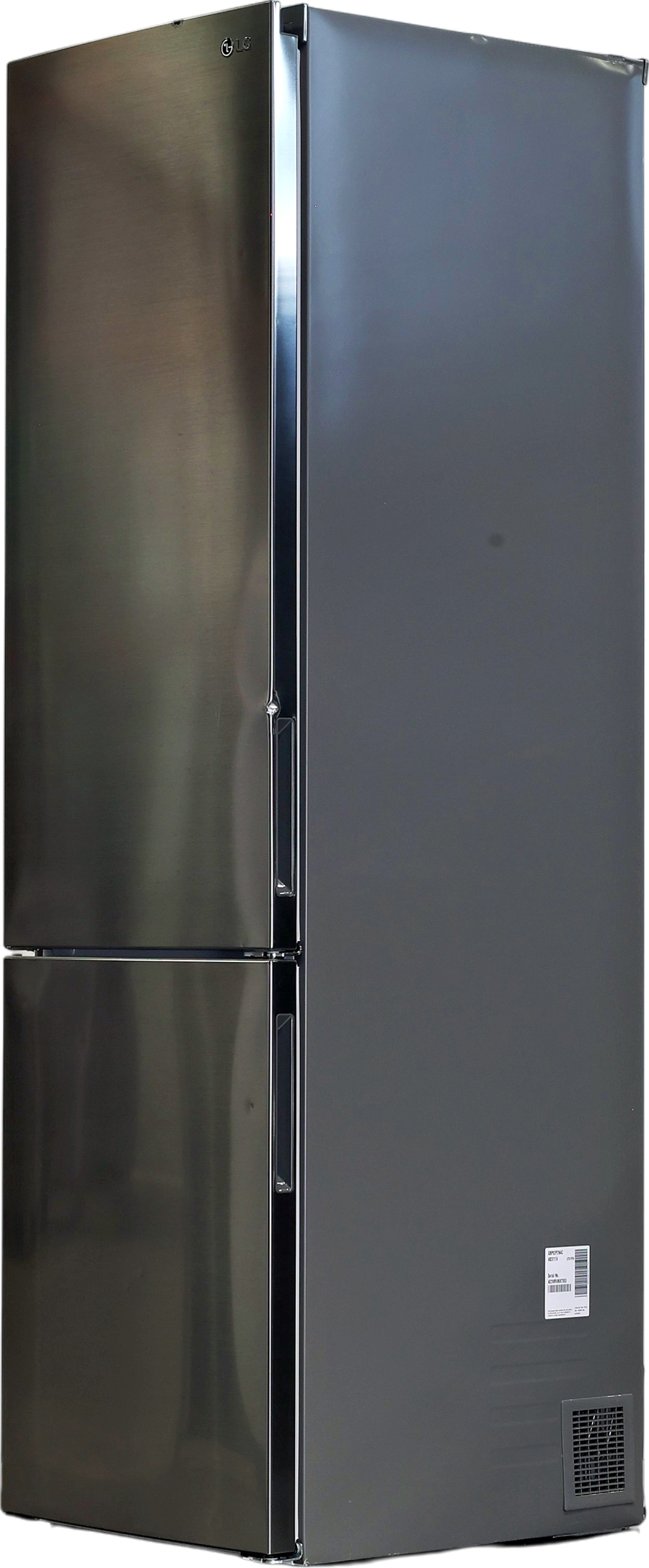 Réfrigérateur Avec Congélateur 384 Litres Reconditionné LG GBP62PZNAC
