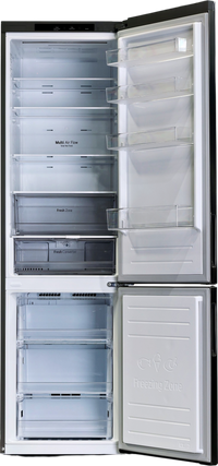 Réfrigérateur Avec Congélateur 384 Litres Reconditionné LG GBP62PZNAC