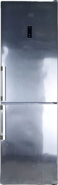 Réfrigérateur Avec Congélateur 338 Litres Reconditionné HOTPOINT XH8 T2O XZH/1