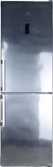Réfrigérateur Avec Congélateur 338 Litres Reconditionné HOTPOINT XH8 T2O XZH/1