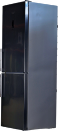 Réfrigérateur Avec Congélateur 338 Litres Reconditionné HOTPOINT XH8 T2O XZH/1