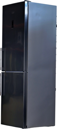 Réfrigérateur Avec Congélateur 338 Litres Reconditionné HOTPOINT XH8 T2O XZH/1