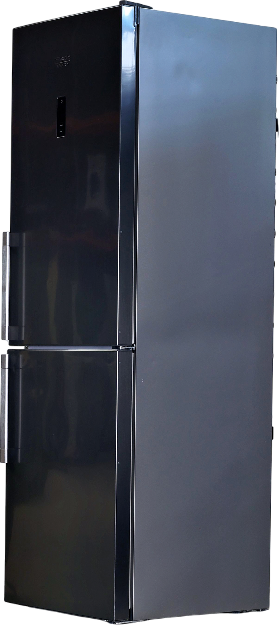 Réfrigérateur Avec Congélateur 338 Litres Reconditionné HOTPOINT XH8 T2O XZH/1