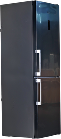 Réfrigérateur Avec Congélateur 338 Litres Reconditionné HOTPOINT XH8 T2O XZH/1