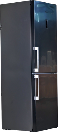 Réfrigérateur Avec Congélateur 338 Litres Reconditionné HOTPOINT XH8 T2O XZH/1