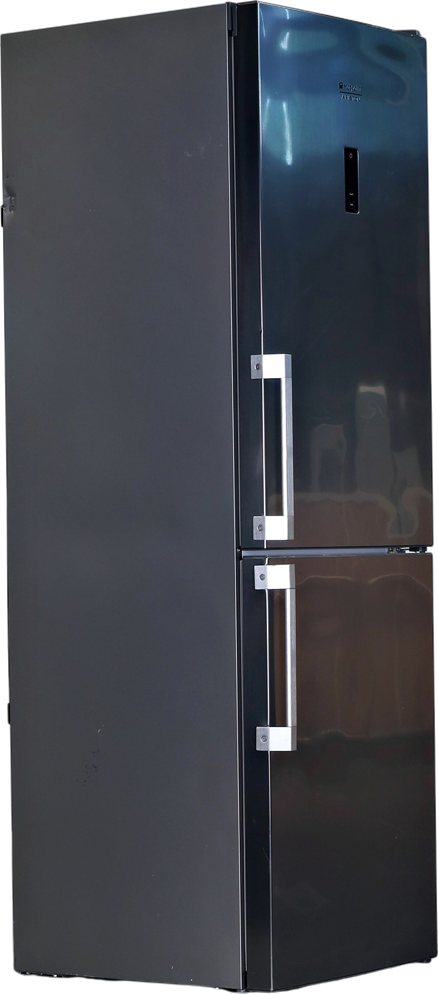 Réfrigérateur Avec Congélateur 338 Litres Reconditionné HOTPOINT XH8 T2O XZH/1