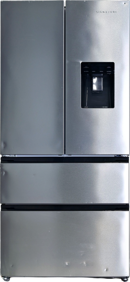 Réfrigérateur Multi-portes 529 Litres Reconditionné SIGNATURE SFDOOR5290XAQUA