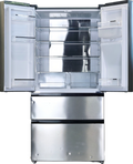 Réfrigérateur Multi-portes 529 Litres Reconditionné SIGNATURE SFDOOR5290XAQUA