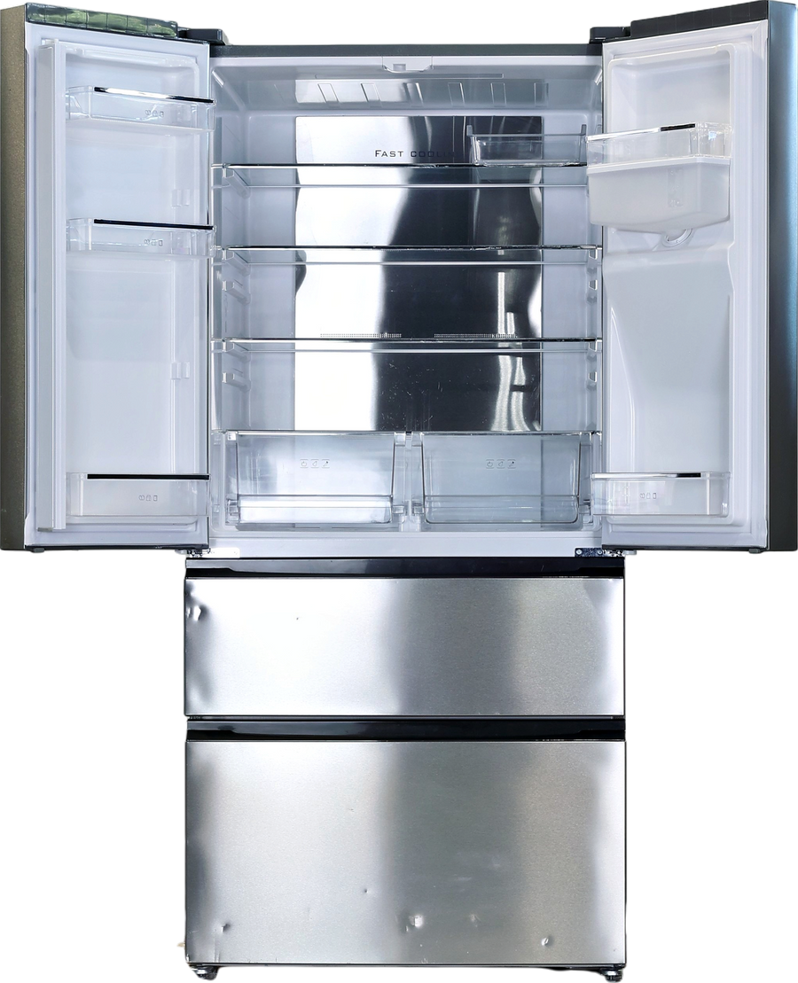 Réfrigérateur Multi-portes 529 Litres Reconditionné SIGNATURE SFDOOR5290XAQUA