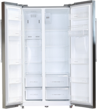 Réfrigérateur Américain 551 Litres Reconditionné THOMSON THSBS100IX
