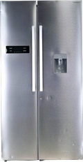 Réfrigérateur Américain 551 Litres Reconditionné THOMSON THSBS100IX