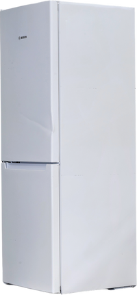 Réfrigérateur Avec Congélateur 282 Litres Reconditionné BOSCH KGN33NWEB