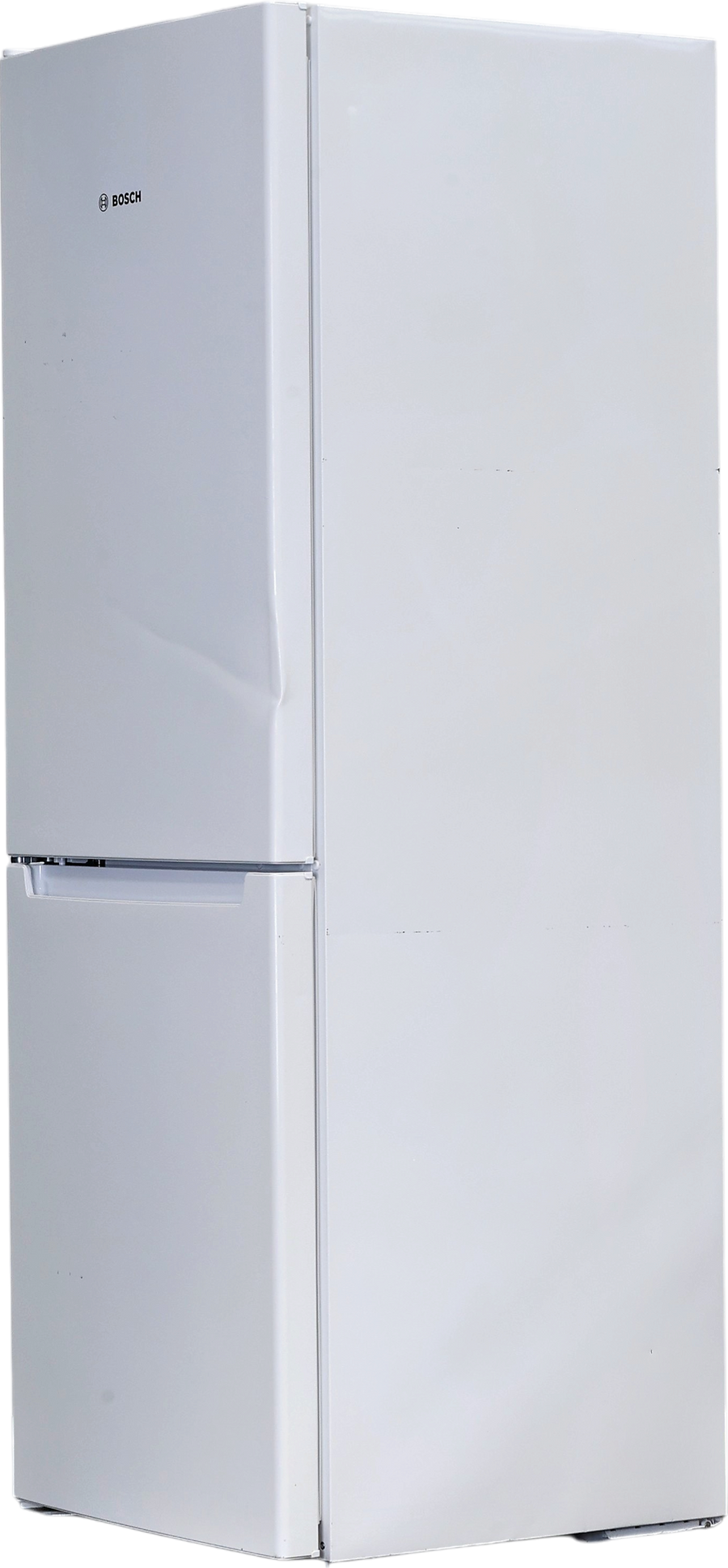Réfrigérateur Avec Congélateur 282 Litres Reconditionné BOSCH KGN33NWEB