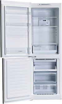 Réfrigérateur Avec Congélateur 282 Litres Reconditionné BOSCH KGN33NWEB