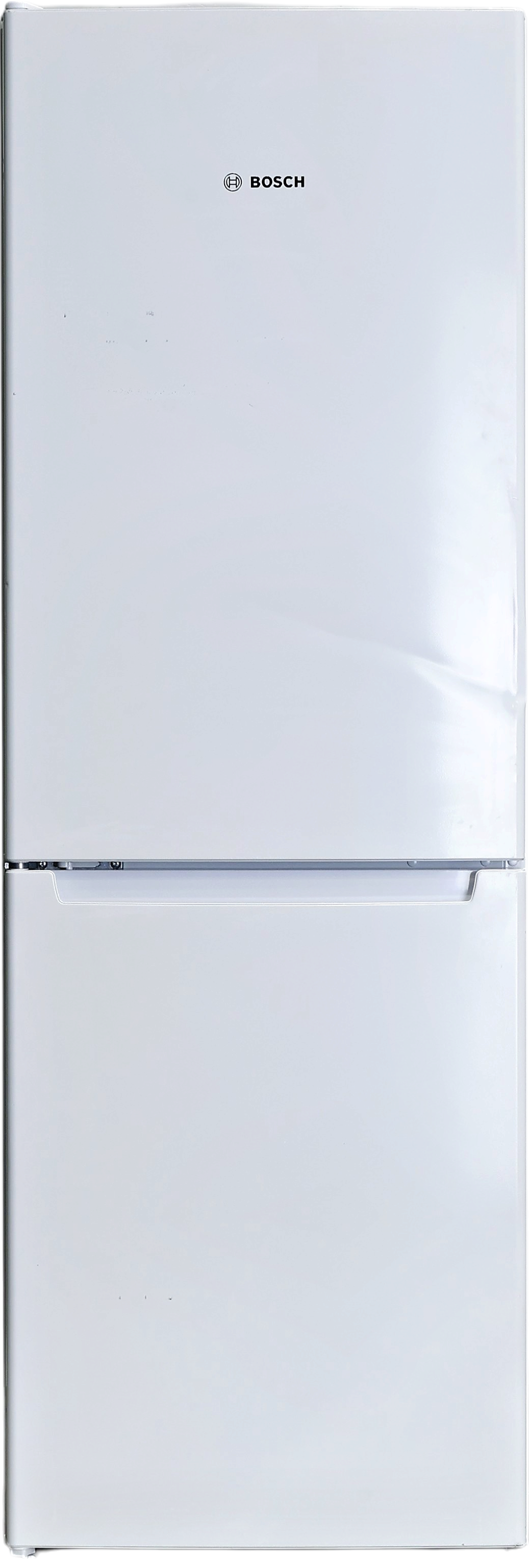 Réfrigérateur Avec Congélateur 282 Litres Reconditionné BOSCH KGN33NWEB