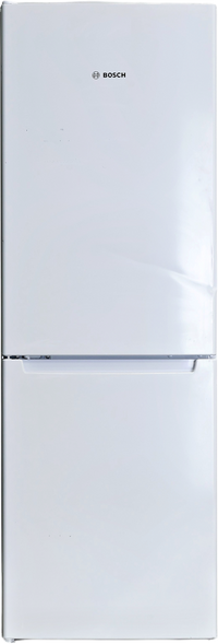 Réfrigérateur Avec Congélateur 282 Litres Reconditionné BOSCH KGN33NWEB