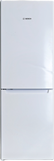Réfrigérateur Avec Congélateur 282 Litres Reconditionné BOSCH KGN33NWEB