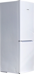 Réfrigérateur Avec Congélateur 282 Litres Reconditionné BOSCH KGN33NWEB