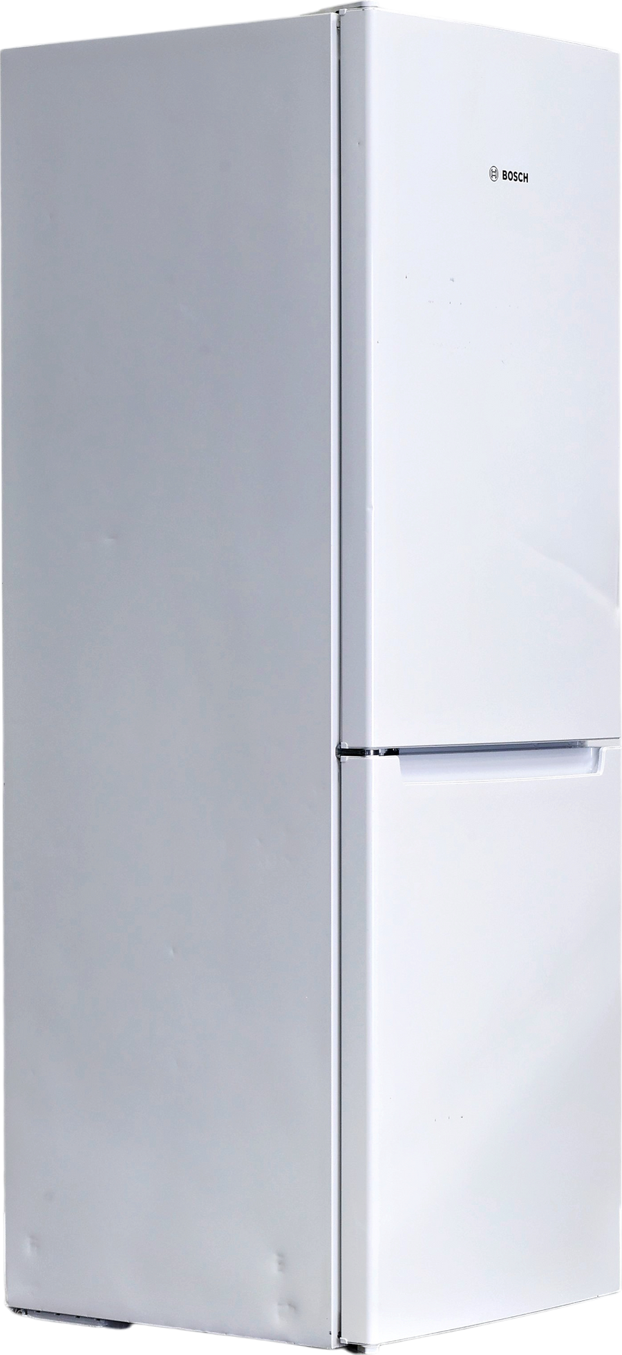 Réfrigérateur Avec Congélateur 282 Litres Reconditionné BOSCH KGN33NWEB