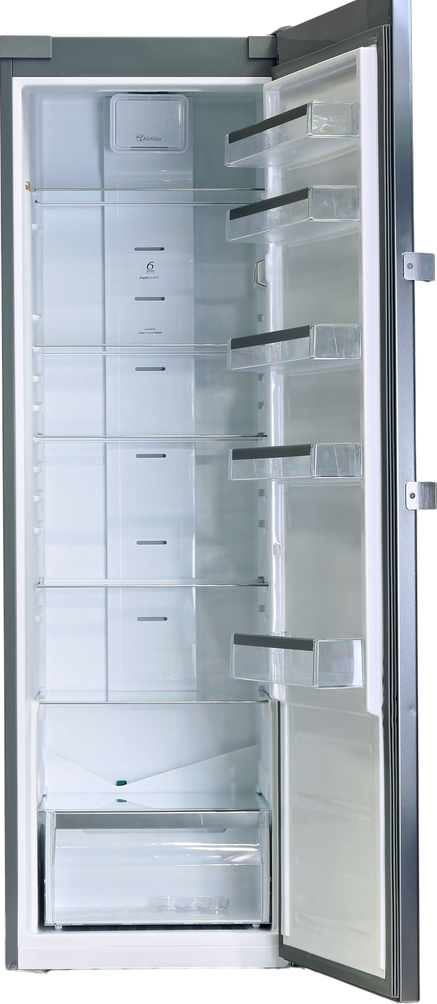 Réfrigérateur Une Porte 363 Litres Reconditionné WHIRLPOOL SW8AM2QX2