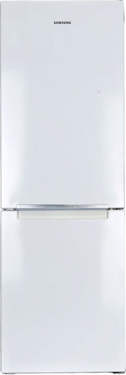 Réfrigérateur Avec Congélateur 321 Litres Reconditionné SAMSUNG RB30J3000WW