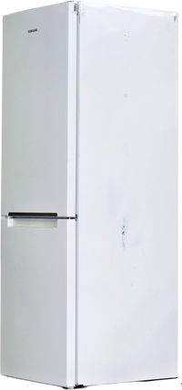 Réfrigérateur Avec Congélateur 321 Litres Reconditionné SAMSUNG RB30J3000WW