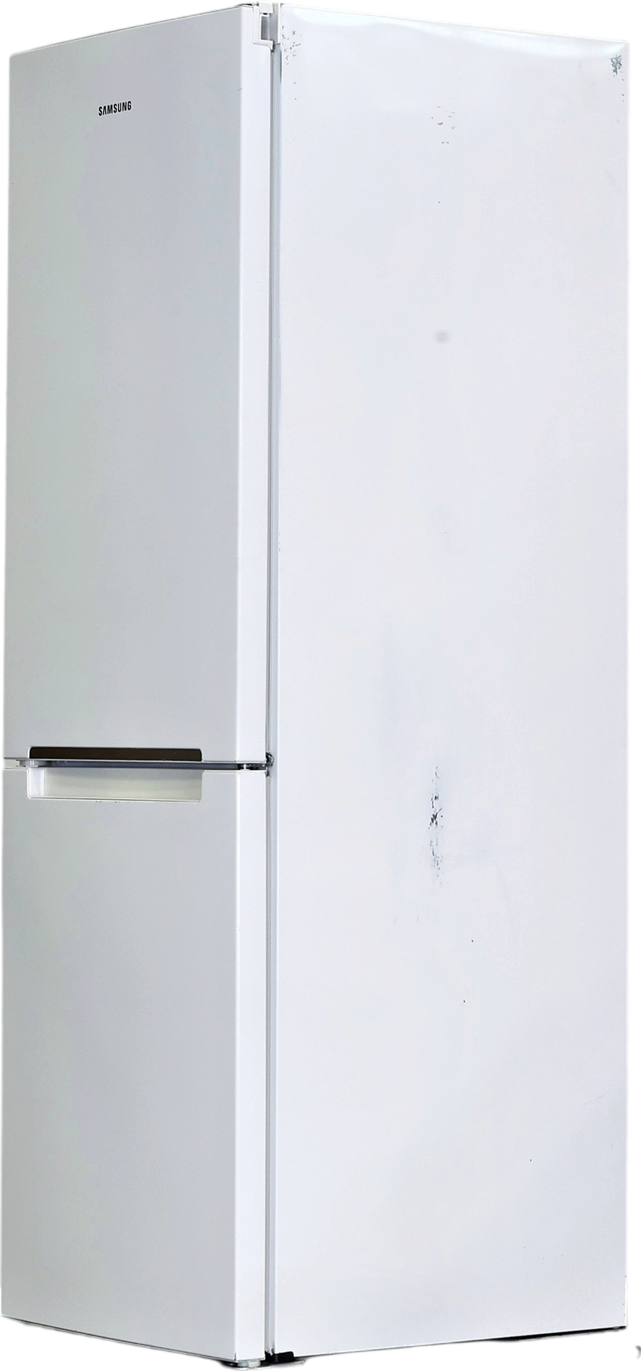 Réfrigérateur Avec Congélateur 321 Litres Reconditionné SAMSUNG RB30J3000WW
