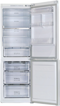 Réfrigérateur Avec Congélateur 321 Litres Reconditionné SAMSUNG RB30J3000WW