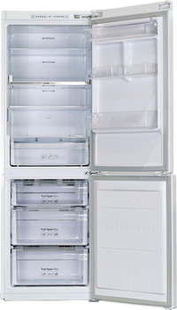 Réfrigérateur Avec Congélateur 321 Litres Reconditionné SAMSUNG RB30J3000WW