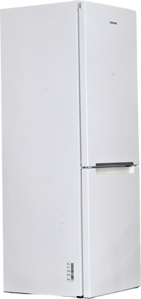 Réfrigérateur Avec Congélateur 321 Litres Reconditionné SAMSUNG RB30J3000WW