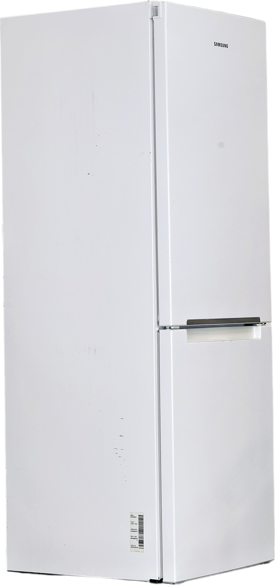 Réfrigérateur Avec Congélateur 321 Litres Reconditionné SAMSUNG RB30J3000WW