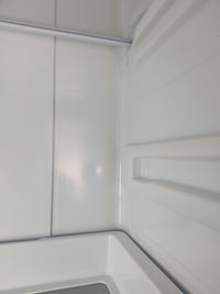 Réfrigérateur Avec Congélateur 321 Litres Reconditionné SAMSUNG RB30J3000WW