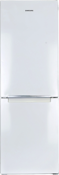 Réfrigérateur Avec Congélateur 321 Litres Reconditionné SAMSUNG RB30J3000WW