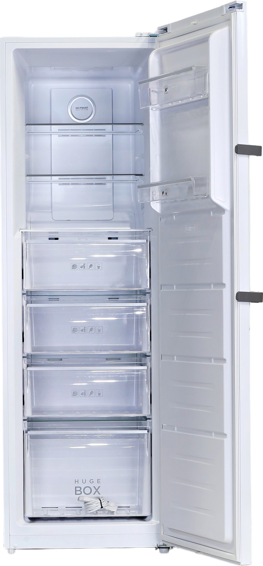 Congélateur Armoire 274 Litres Reconditionné THOMSON THFZ273NFWH