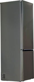 Réfrigérateur Avec Congélateur 387 Litres Reconditionné LG GBV7280CMB