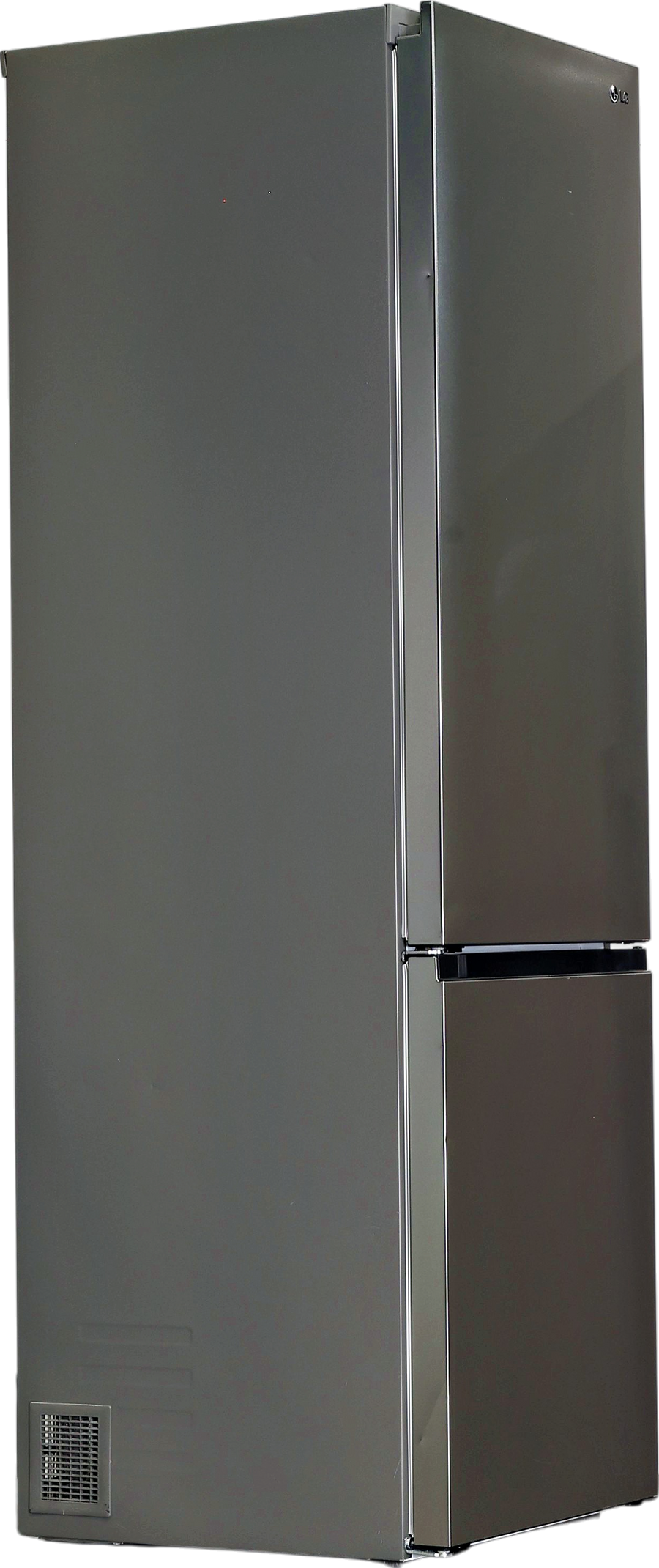 Réfrigérateur Avec Congélateur 387 Litres Reconditionné LG GBV7280CMB