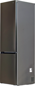 Réfrigérateur Avec Congélateur 387 Litres Reconditionné LG GBV7280CMB