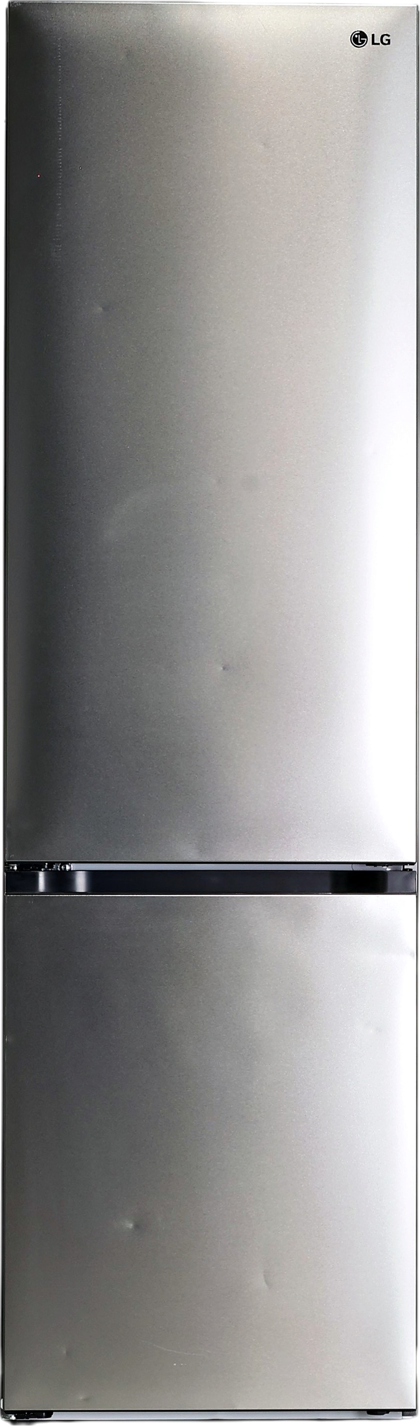 Réfrigérateur Avec Congélateur 387 Litres Reconditionné LG GBV7280CMB