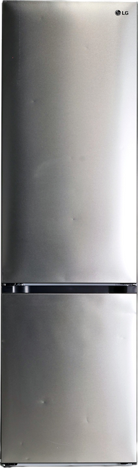 Réfrigérateur Avec Congélateur 387 Litres Reconditionné LG GBV7280CMB