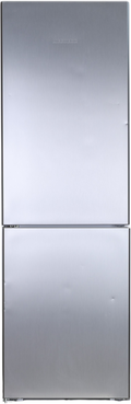Réfrigérateur Avec Congélateur 330 Litres Reconditionné LIEBHERR KGNsfd 52Z03-20