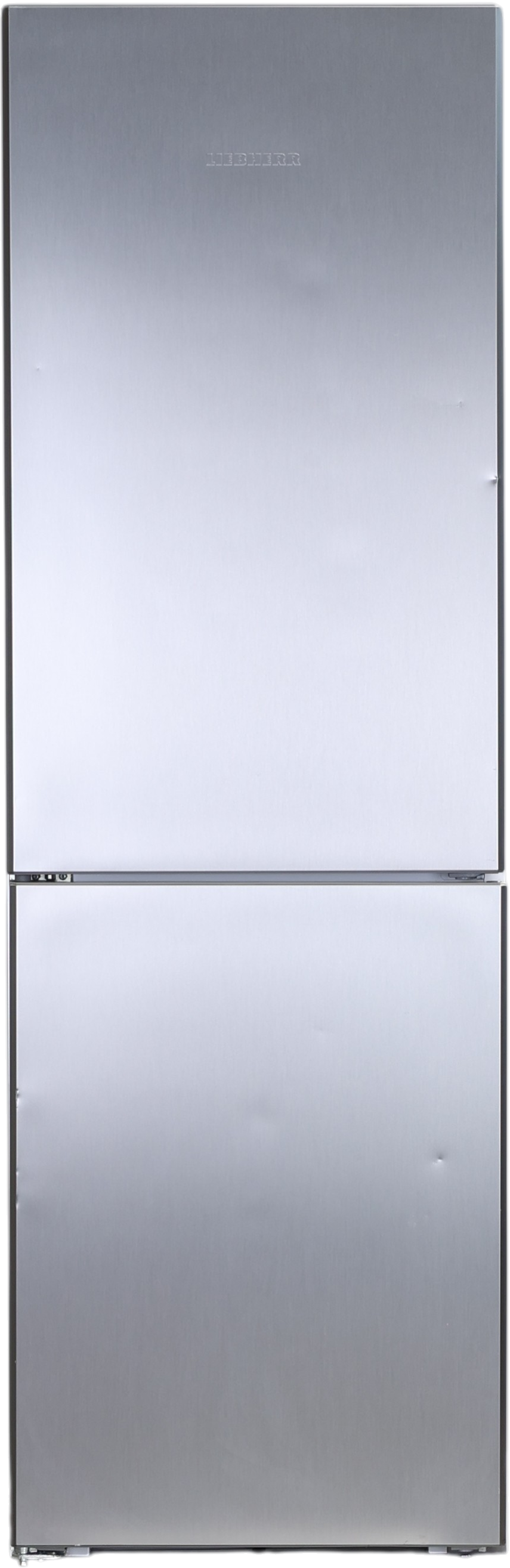 Réfrigérateur Avec Congélateur 330 Litres Reconditionné LIEBHERR KGNsfd 52Z03-20